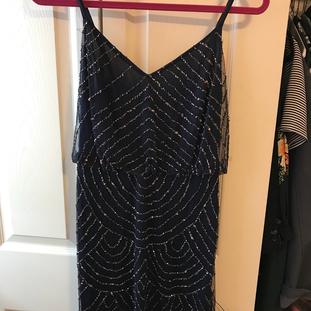 Adrianna Papell Dress